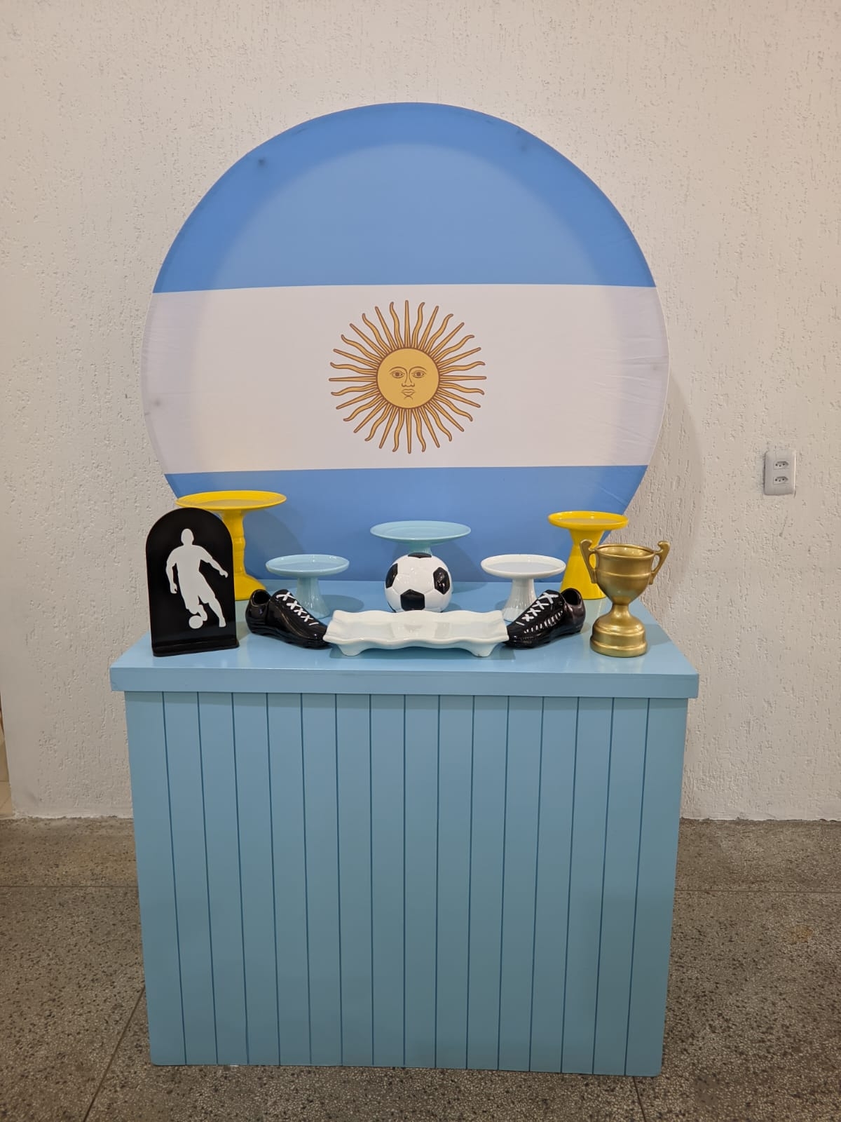 Argentina 
