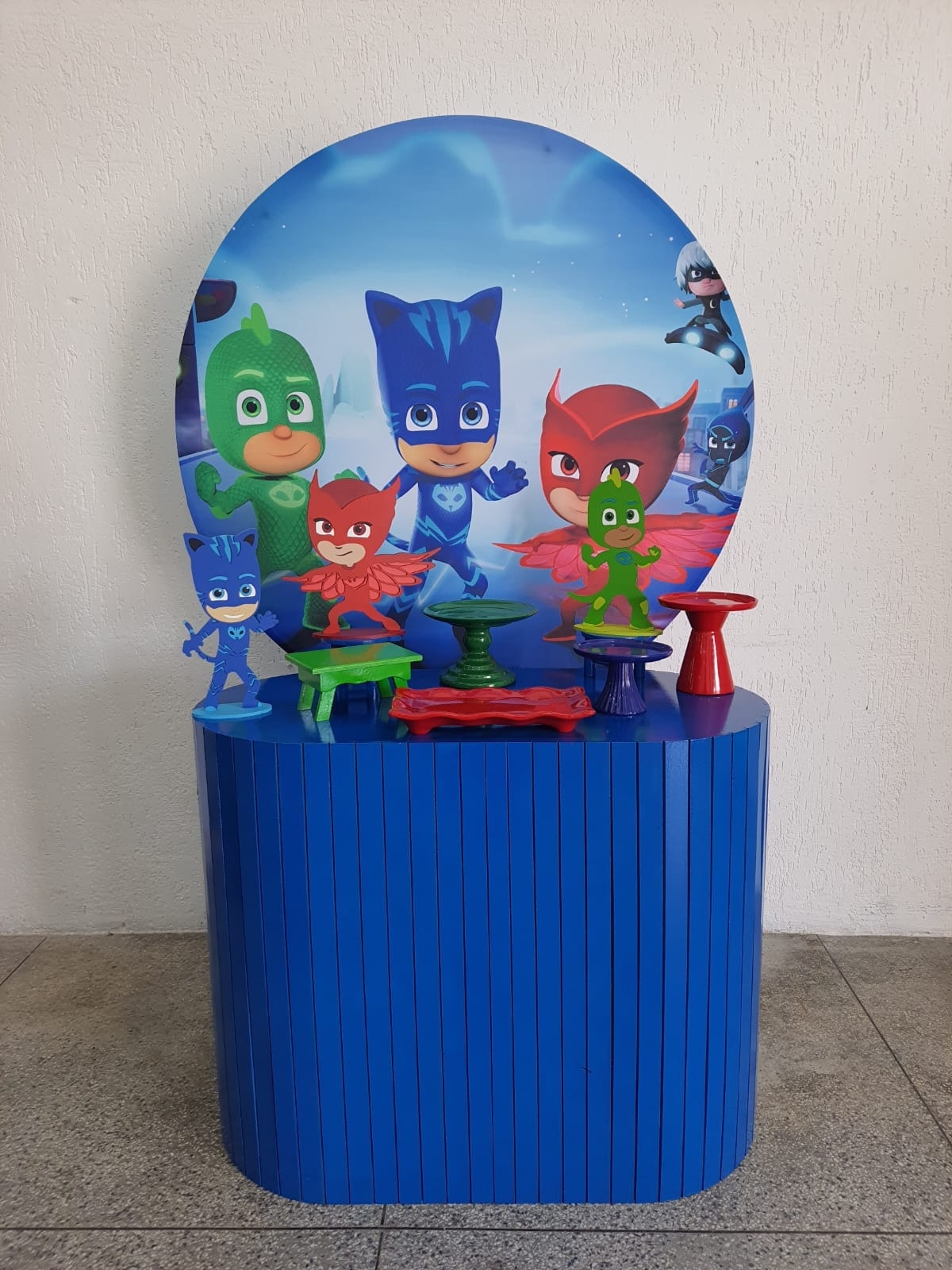 PJ Masks 