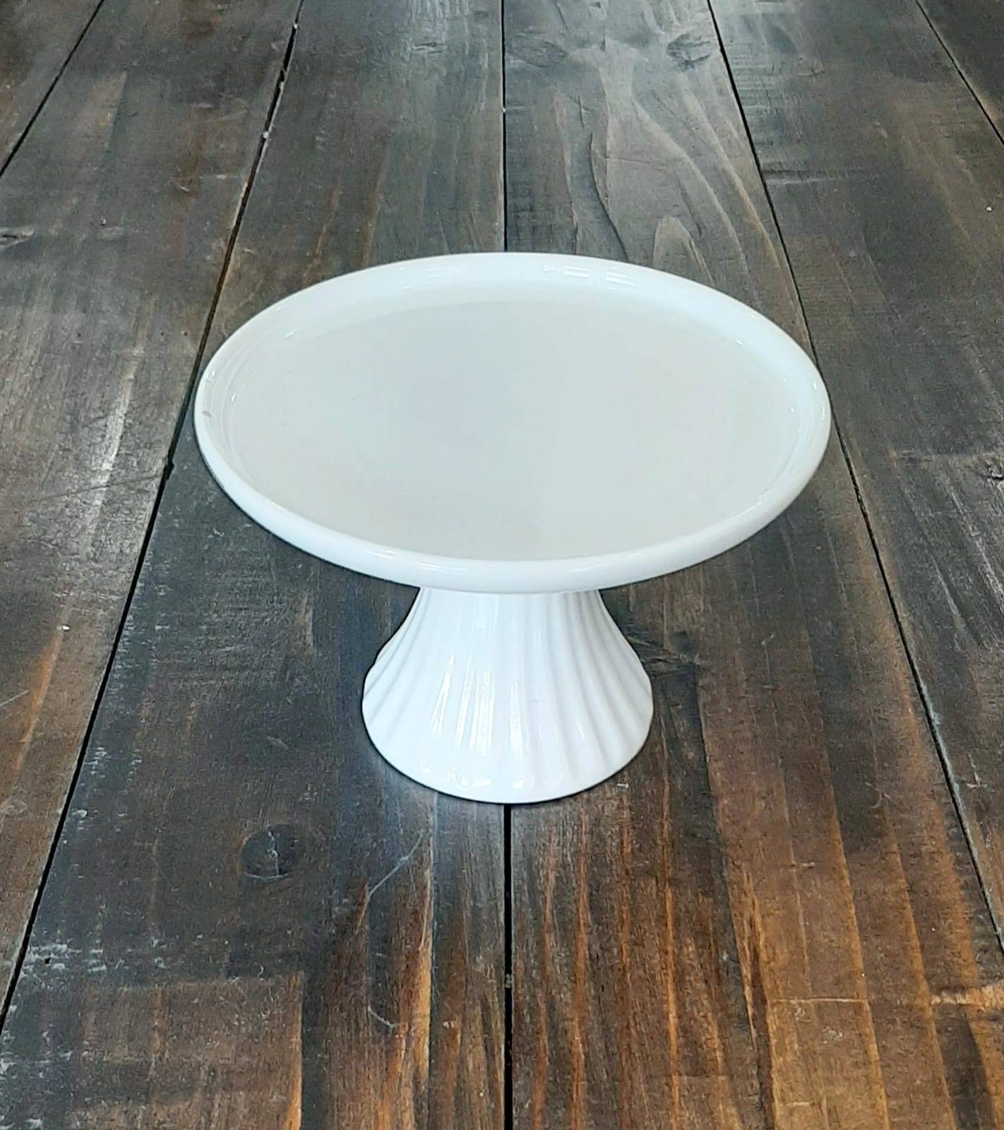 Bandeja Moscow Branco