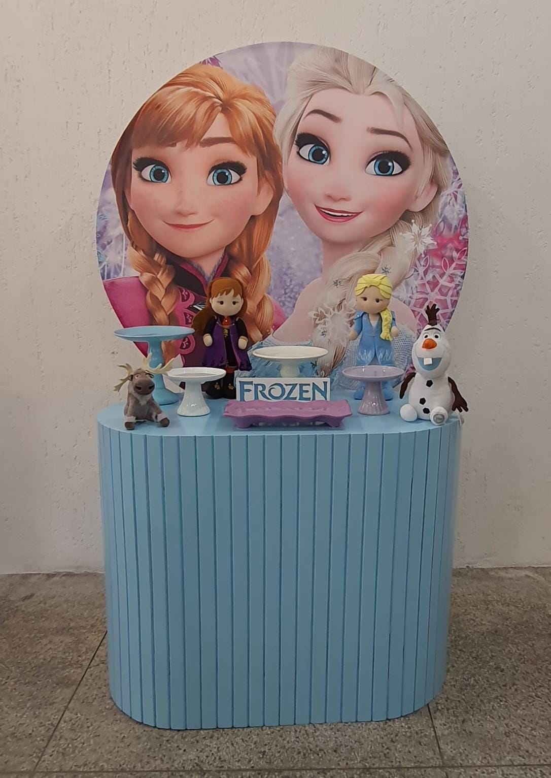 Frozen