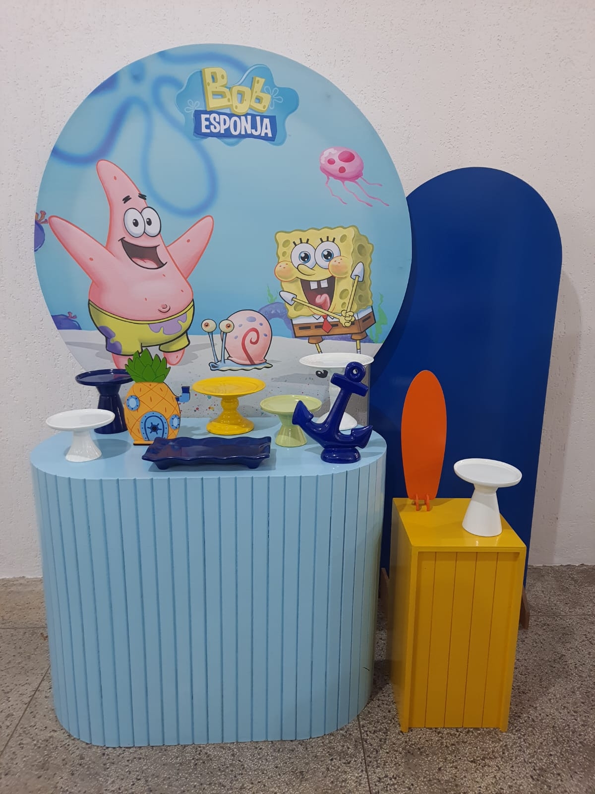 Bob Esponja