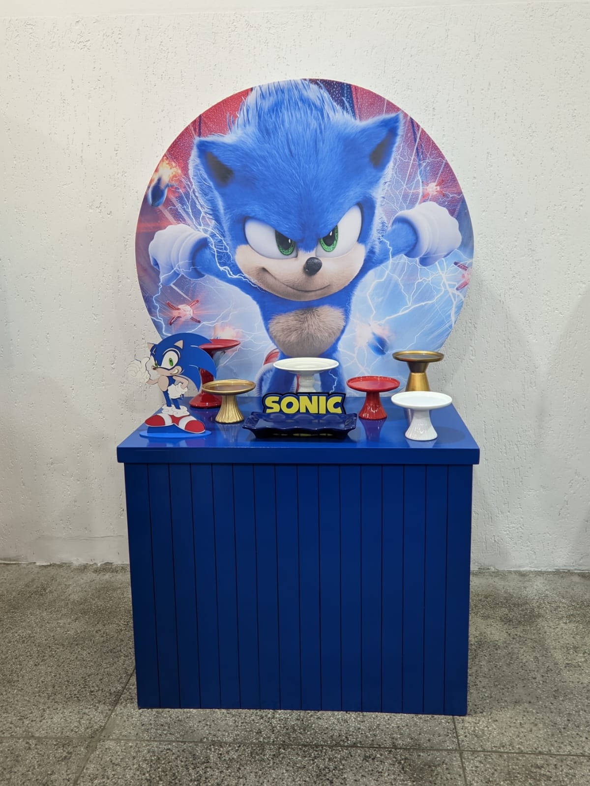 Sonic