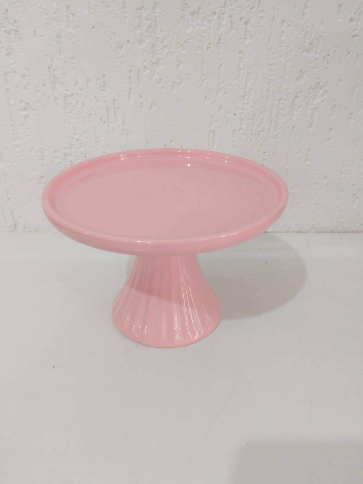 Bandeja Moscow Rosa Claro