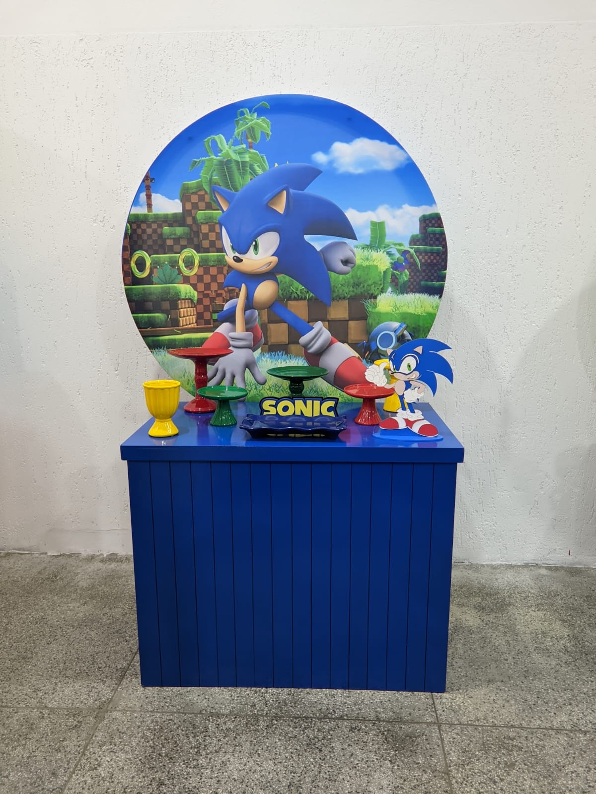 Sonic