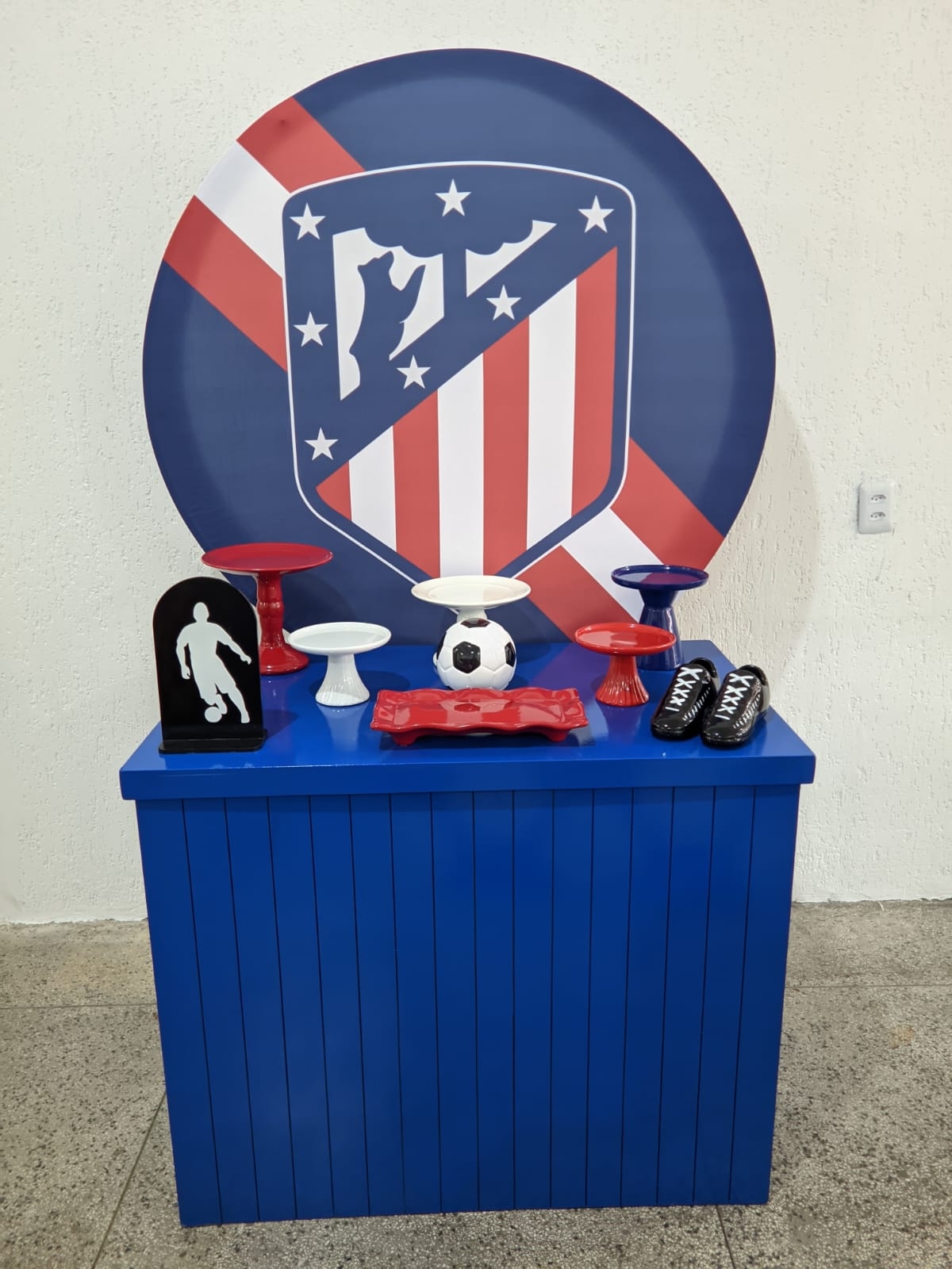 Atlético de Madrid