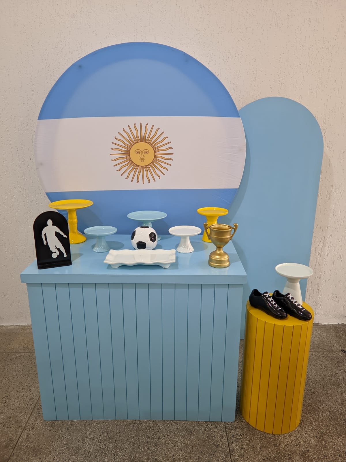 Argentina