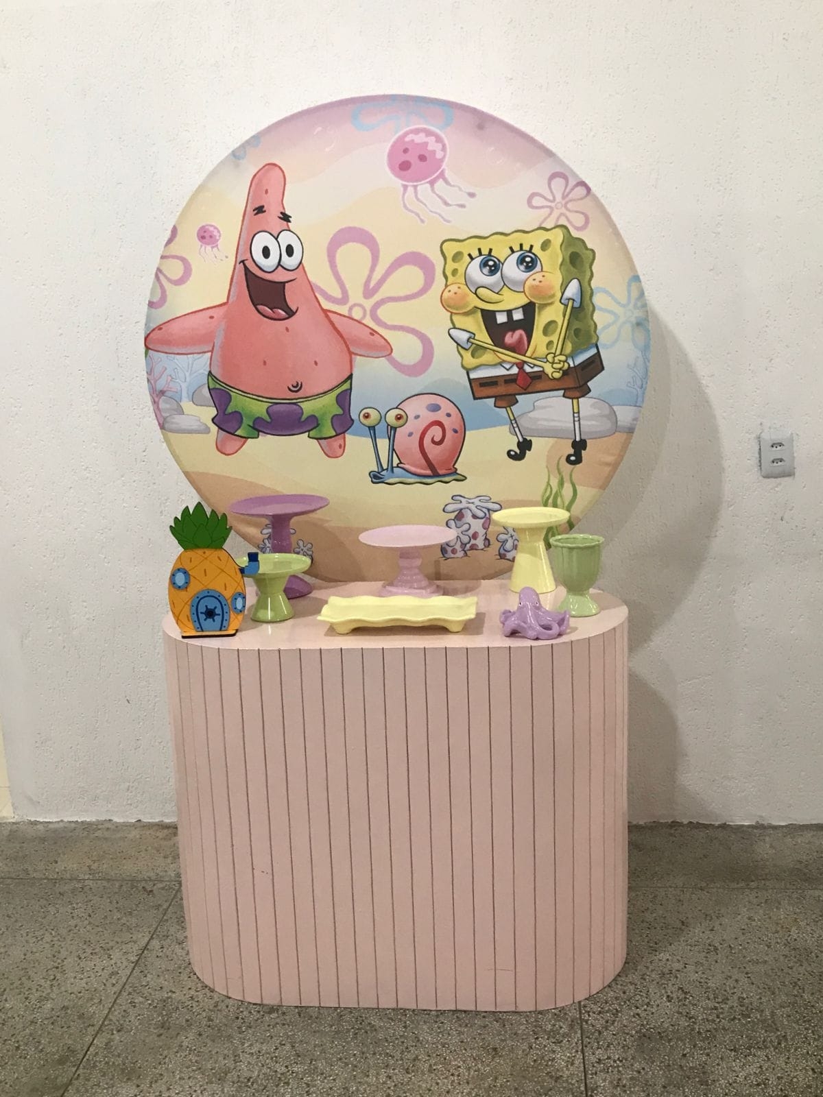 Bob Esponja