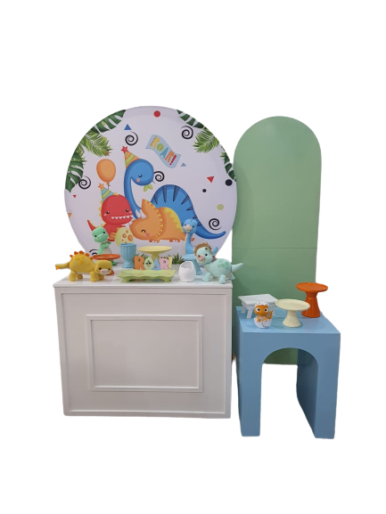 Dino Baby Dinossauro