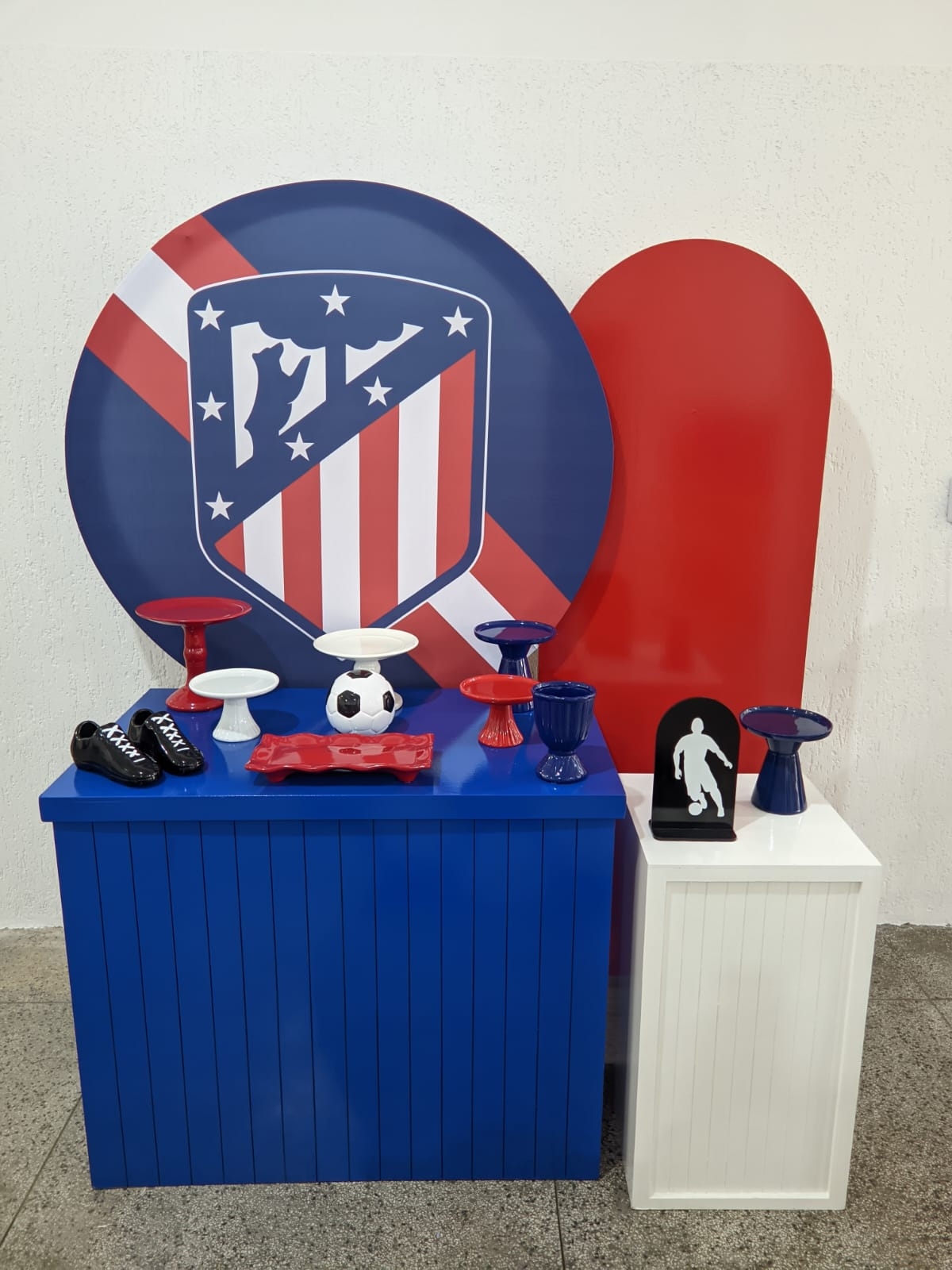 Atlético de Madrid