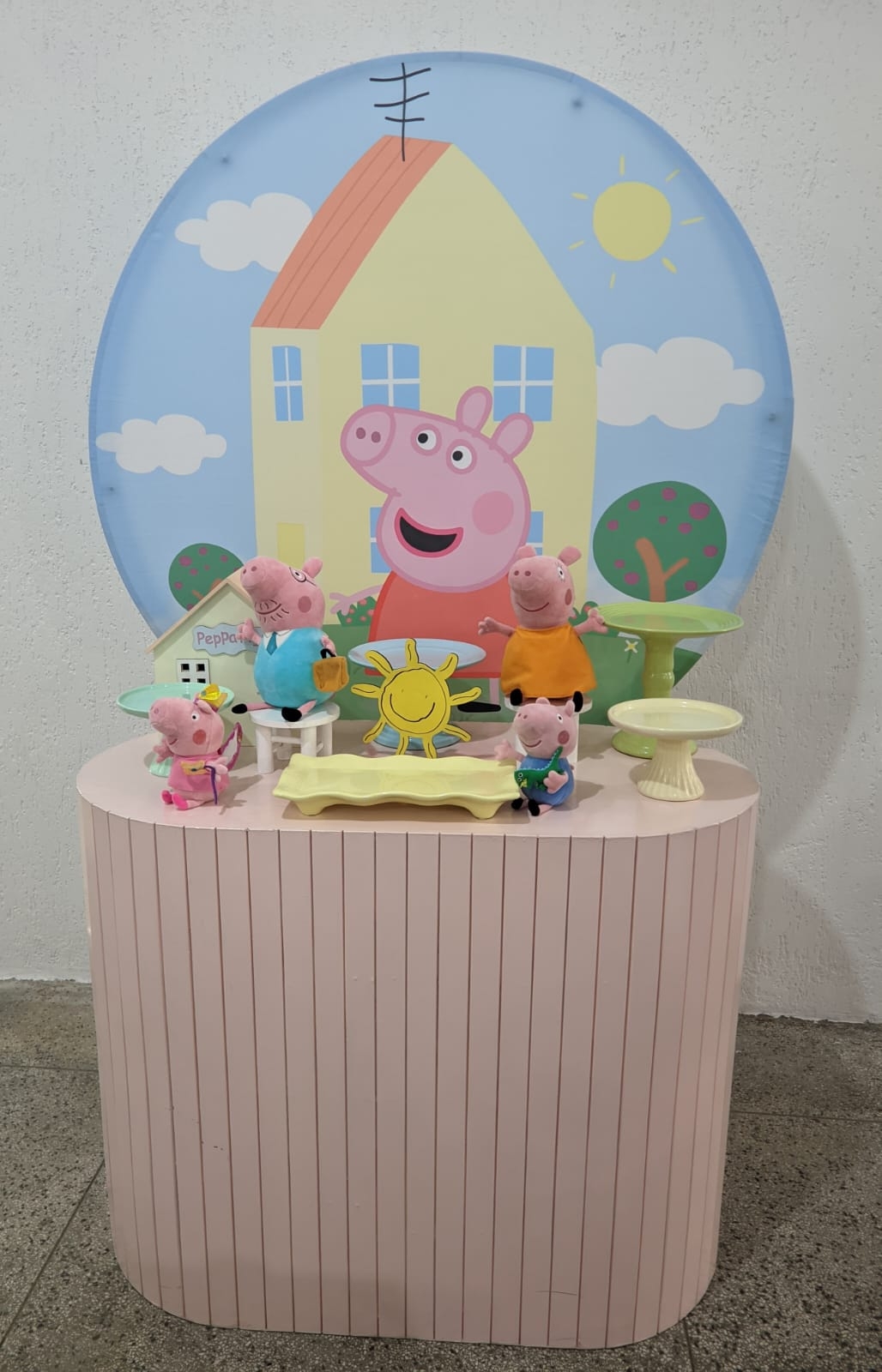 Peppa Pig