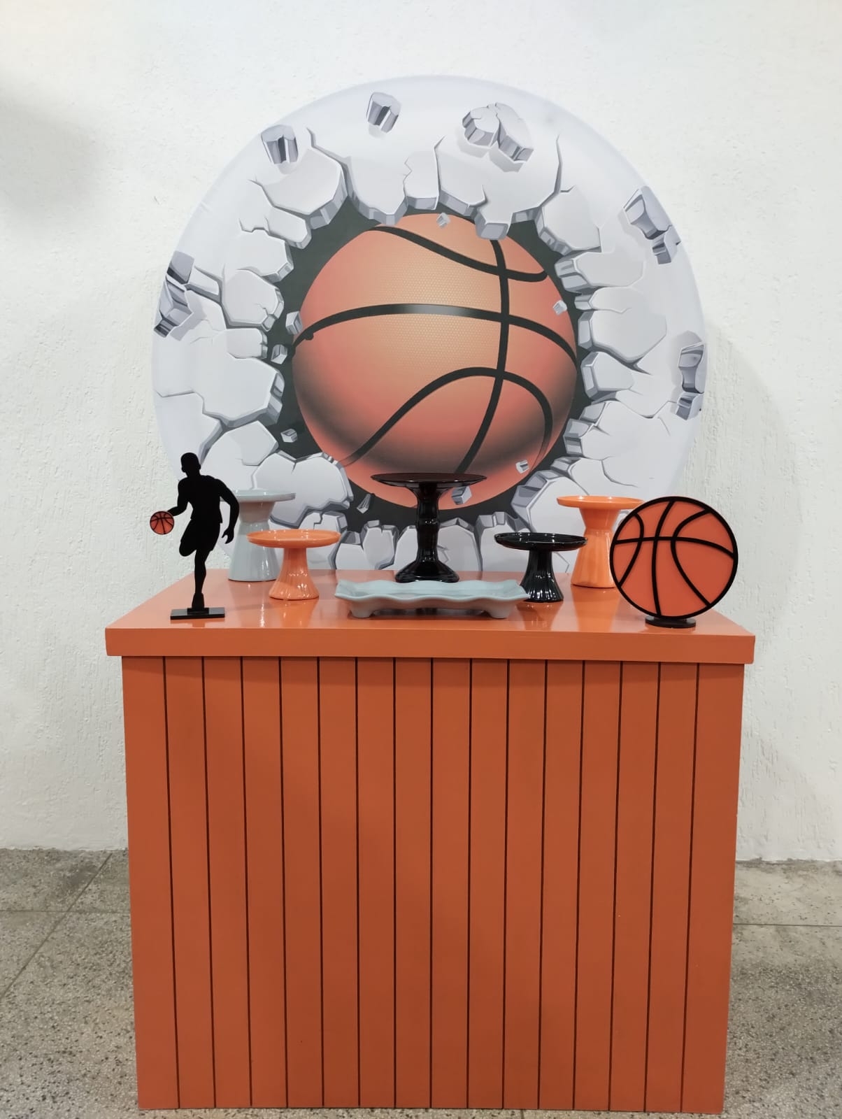 Basquete