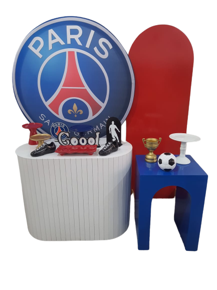 Paris Saint Germain Futebol