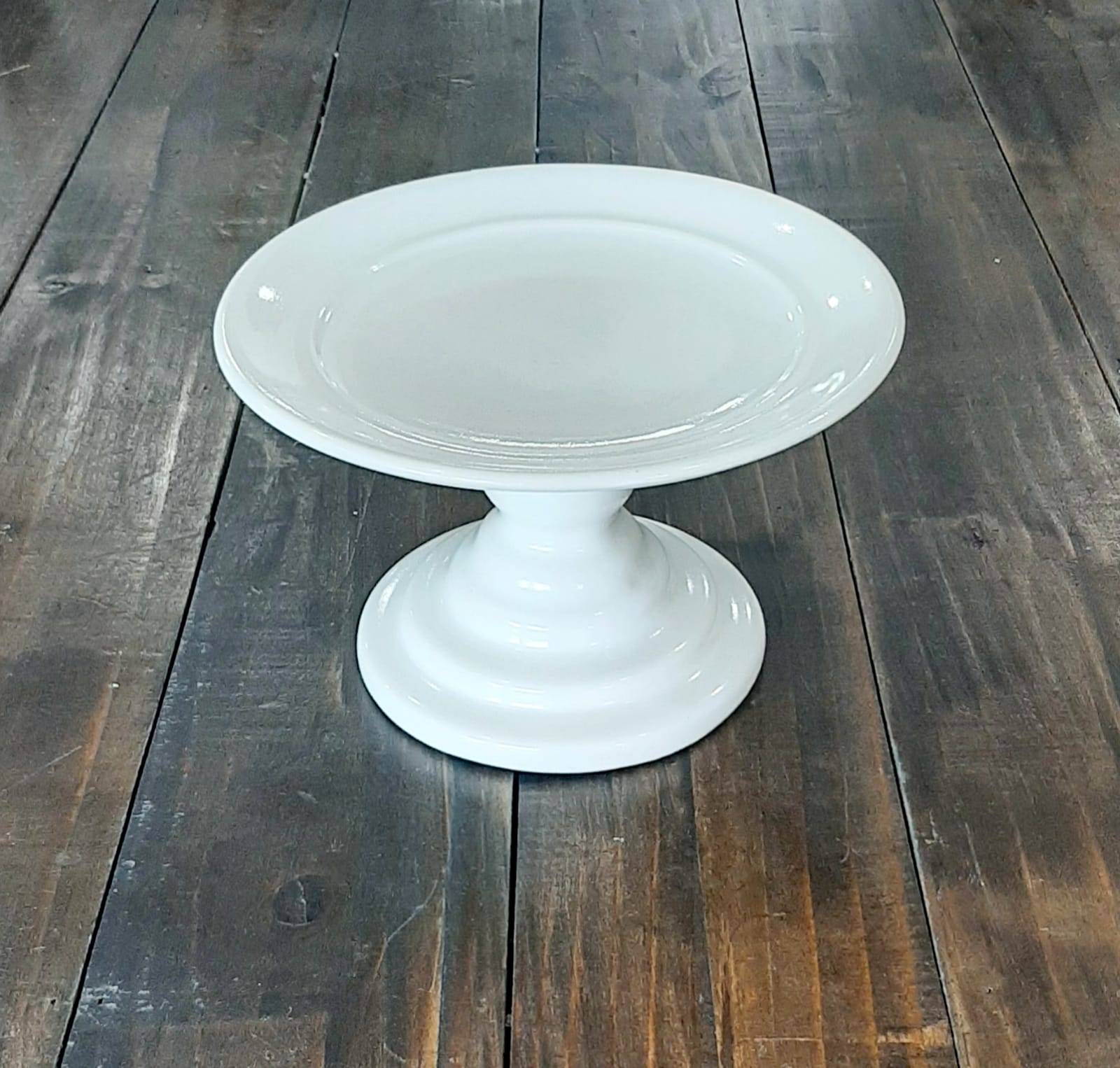 Boleira França Branca