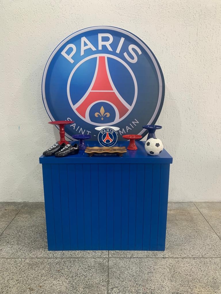 Paris Saint Germain