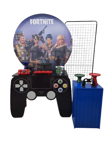 Fortnite Jogos