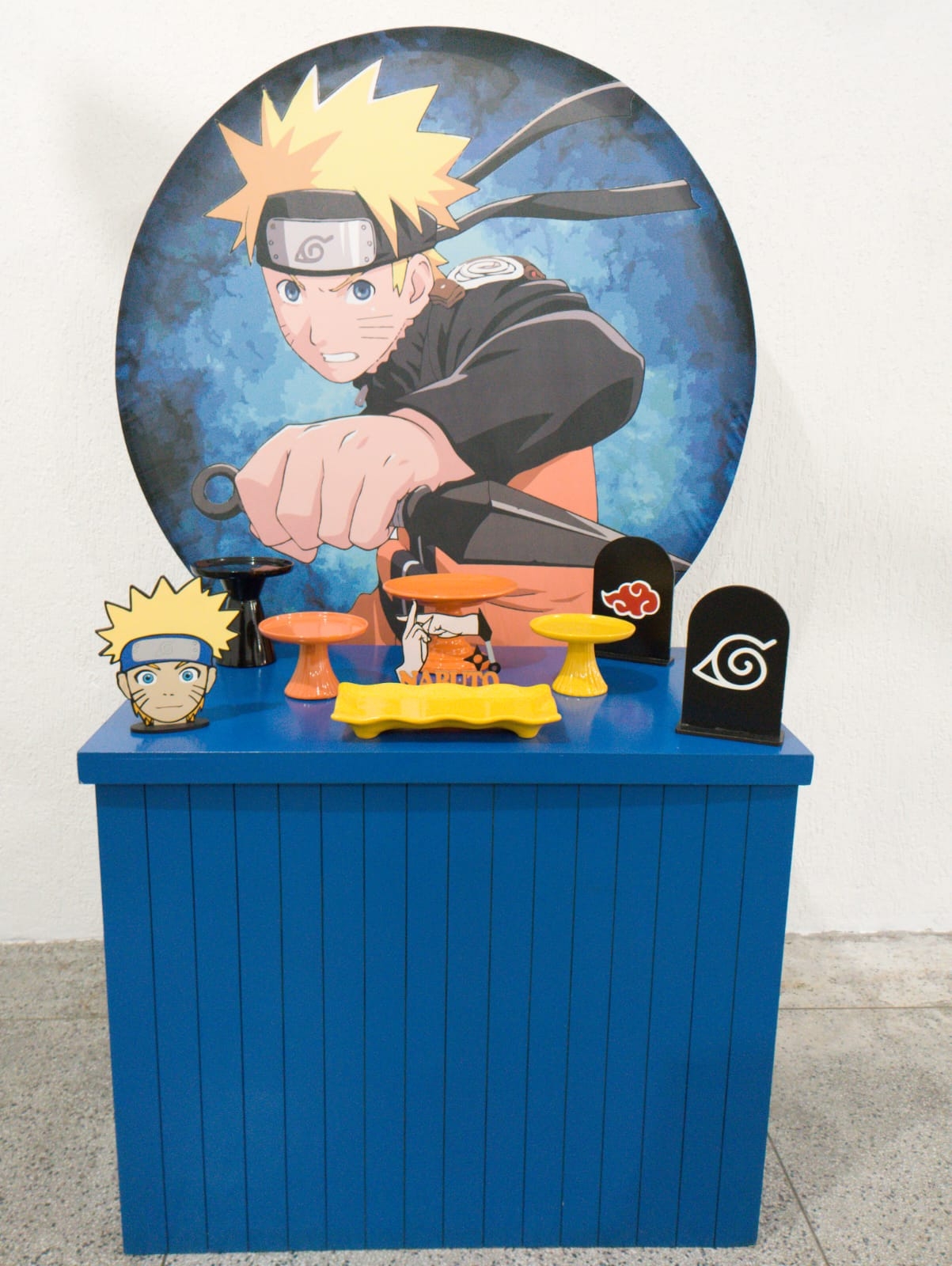 Naruto
