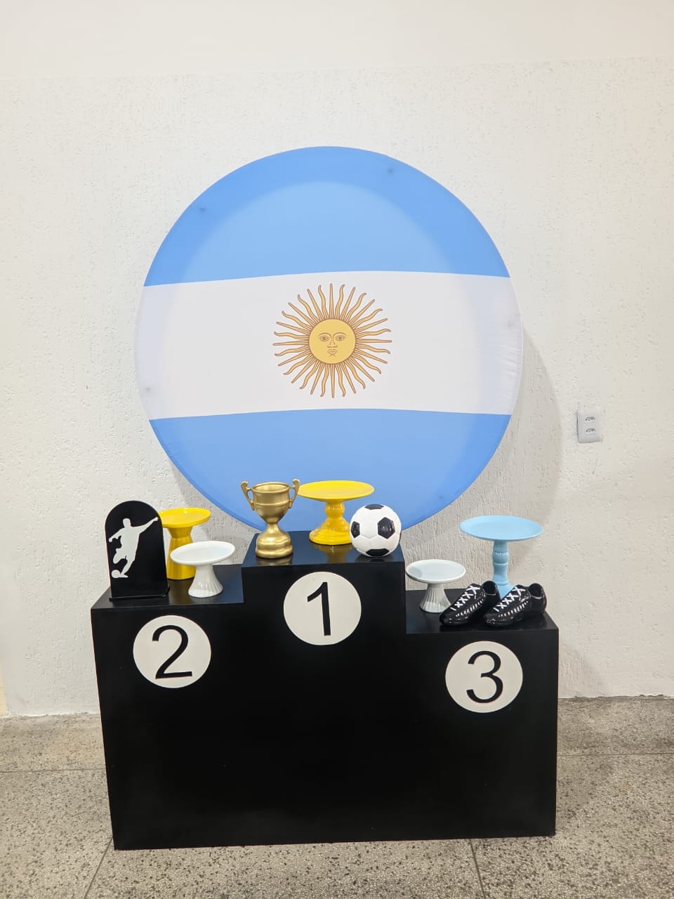 Argentina