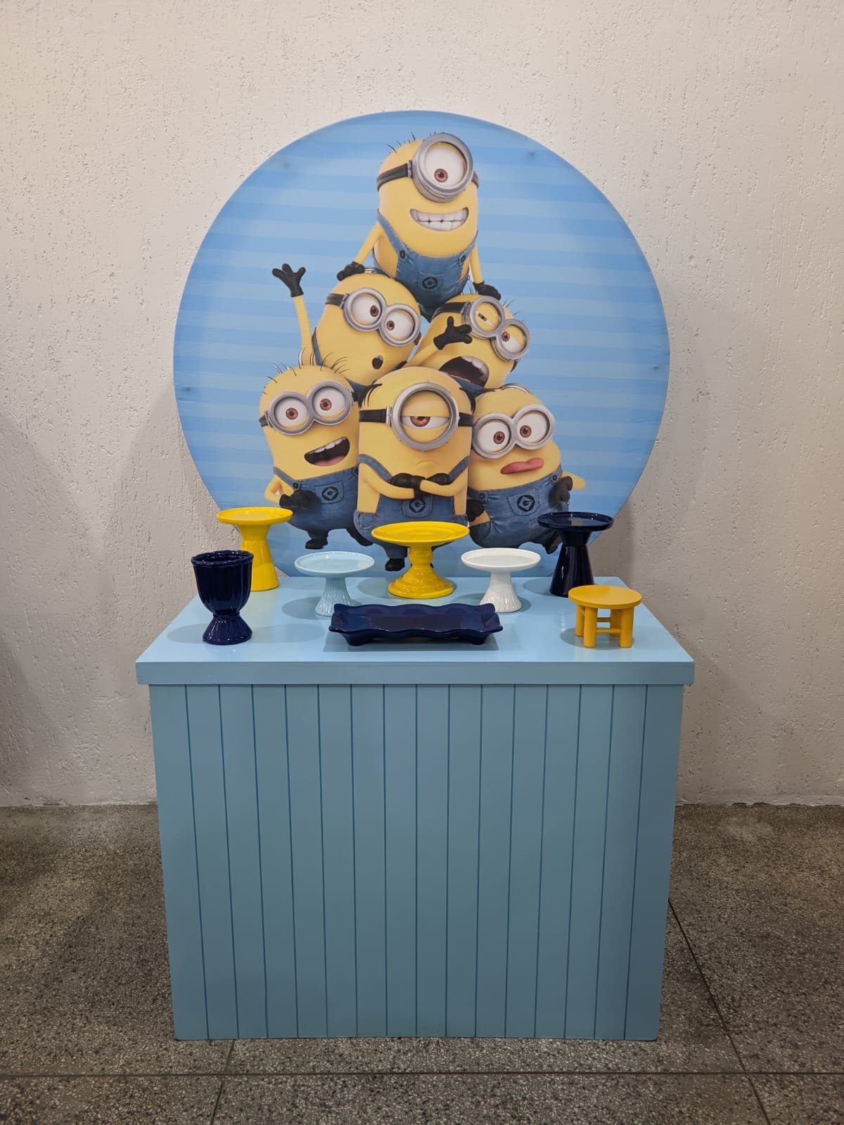 Minions