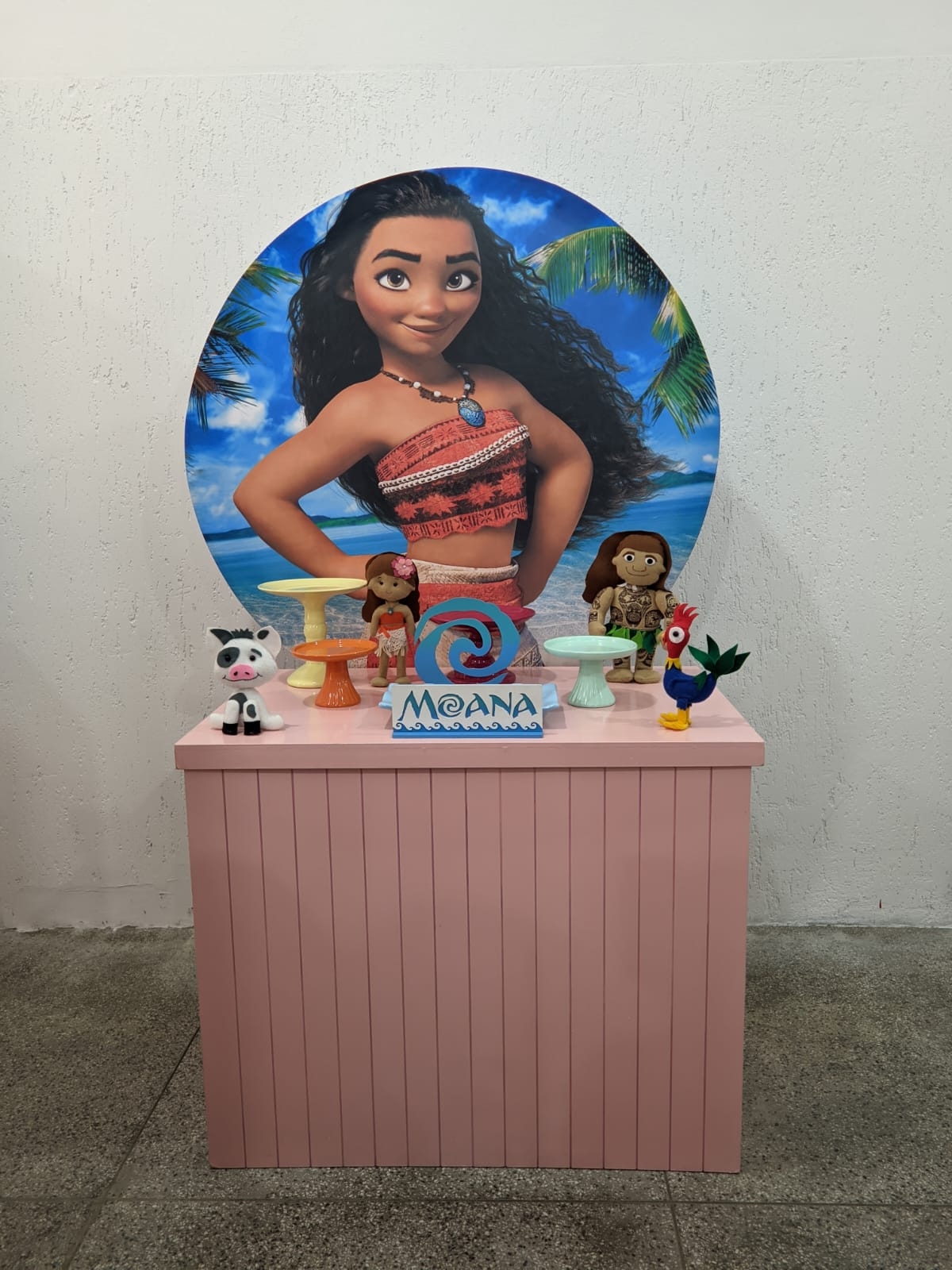 Moana