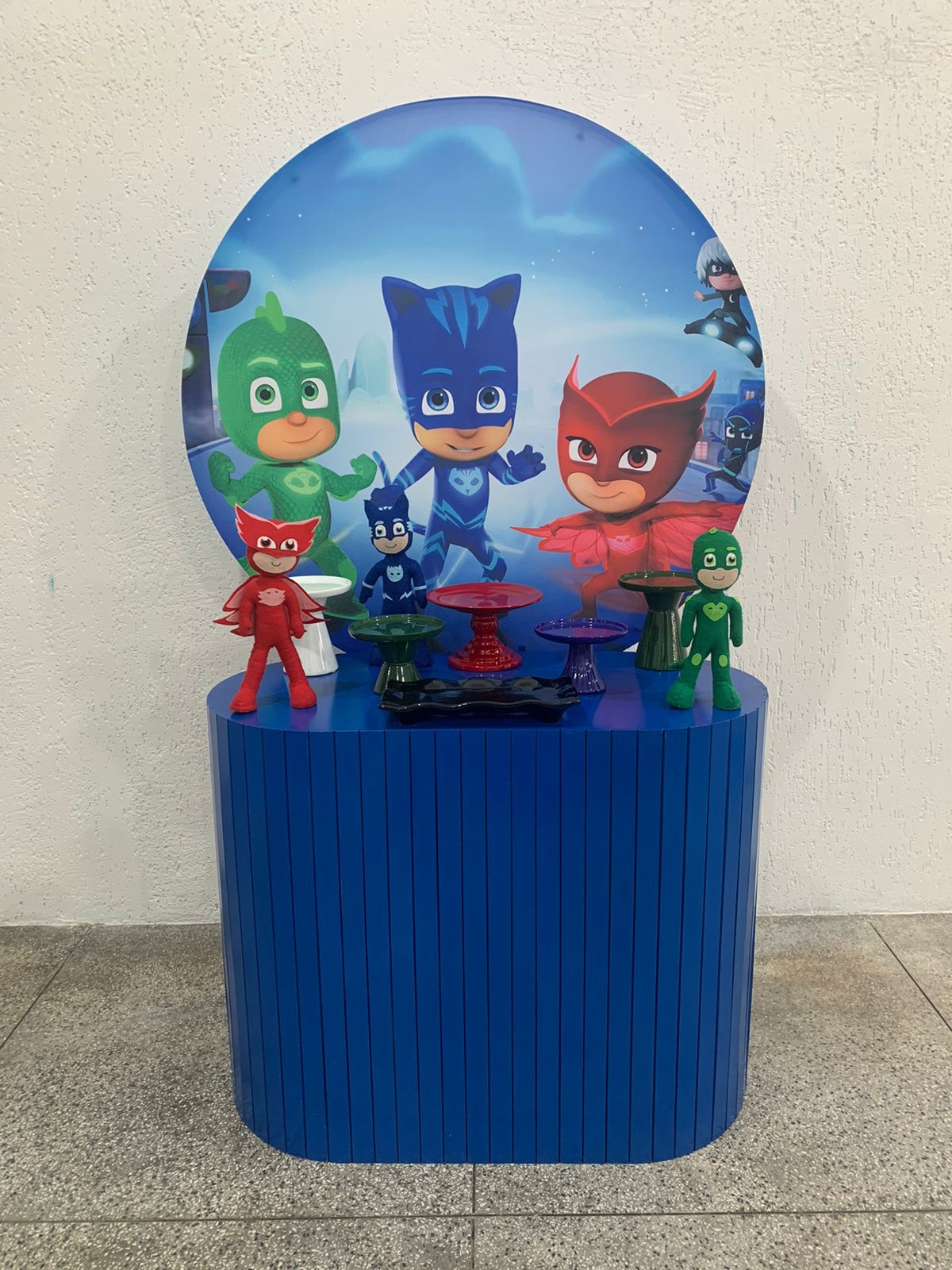 Pj Masks