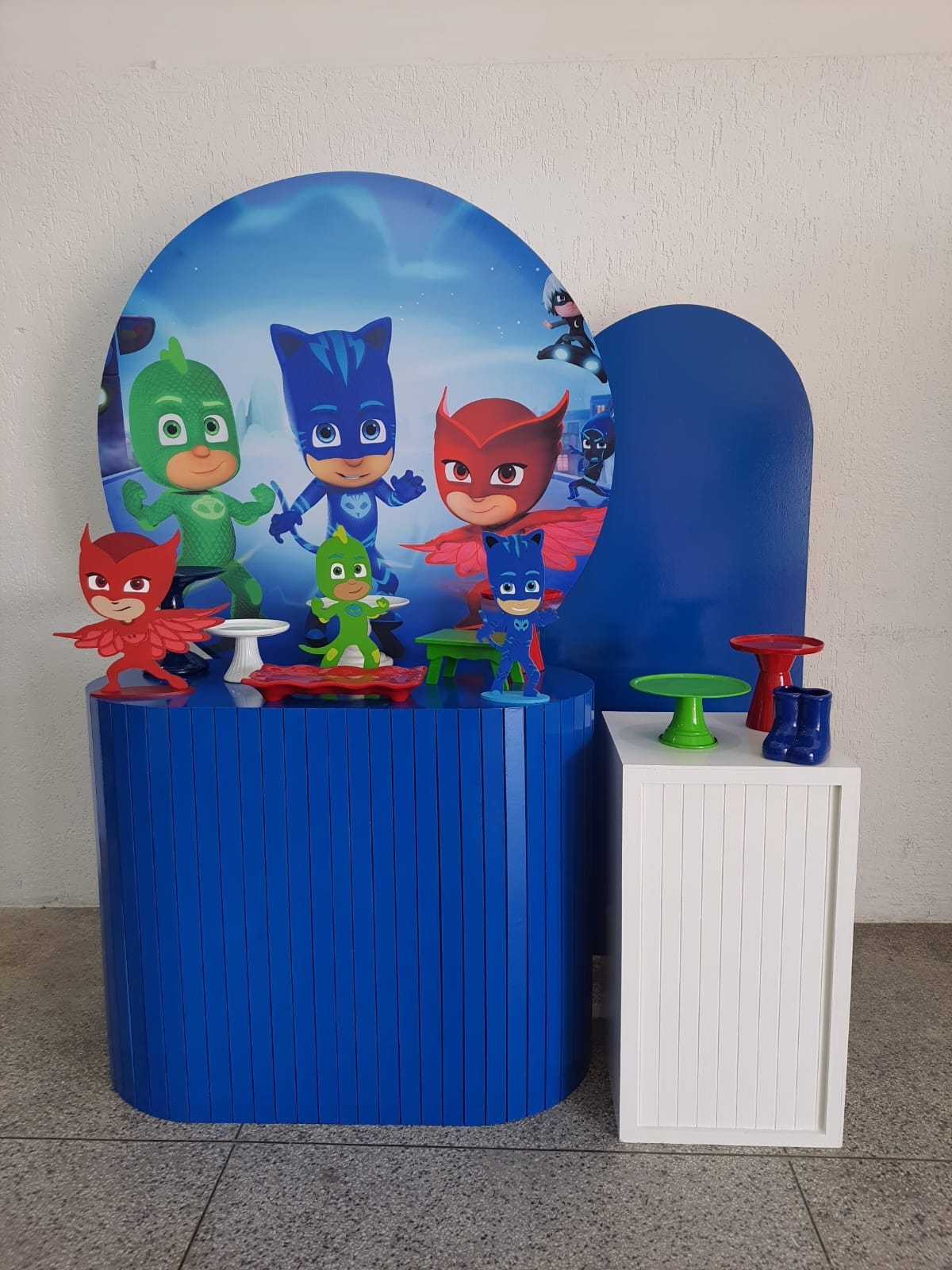 Pj Masks