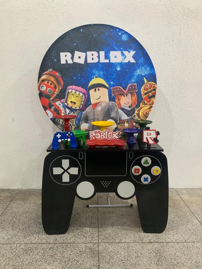  Roblox 
