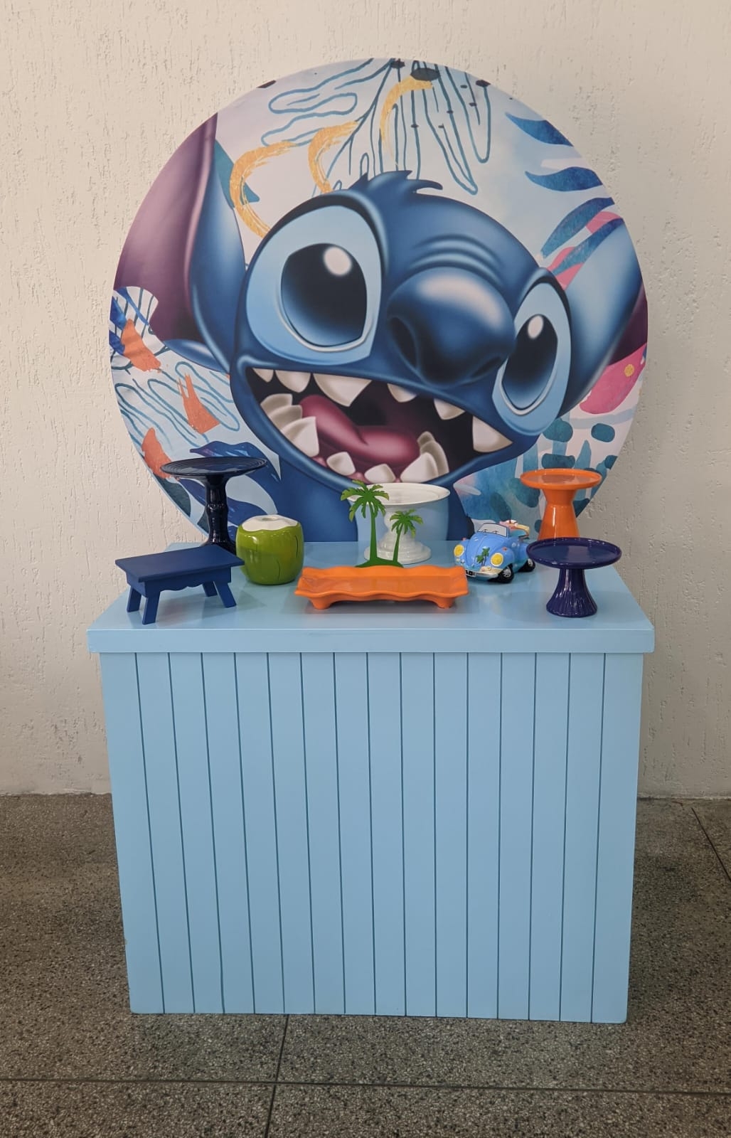 Stitch