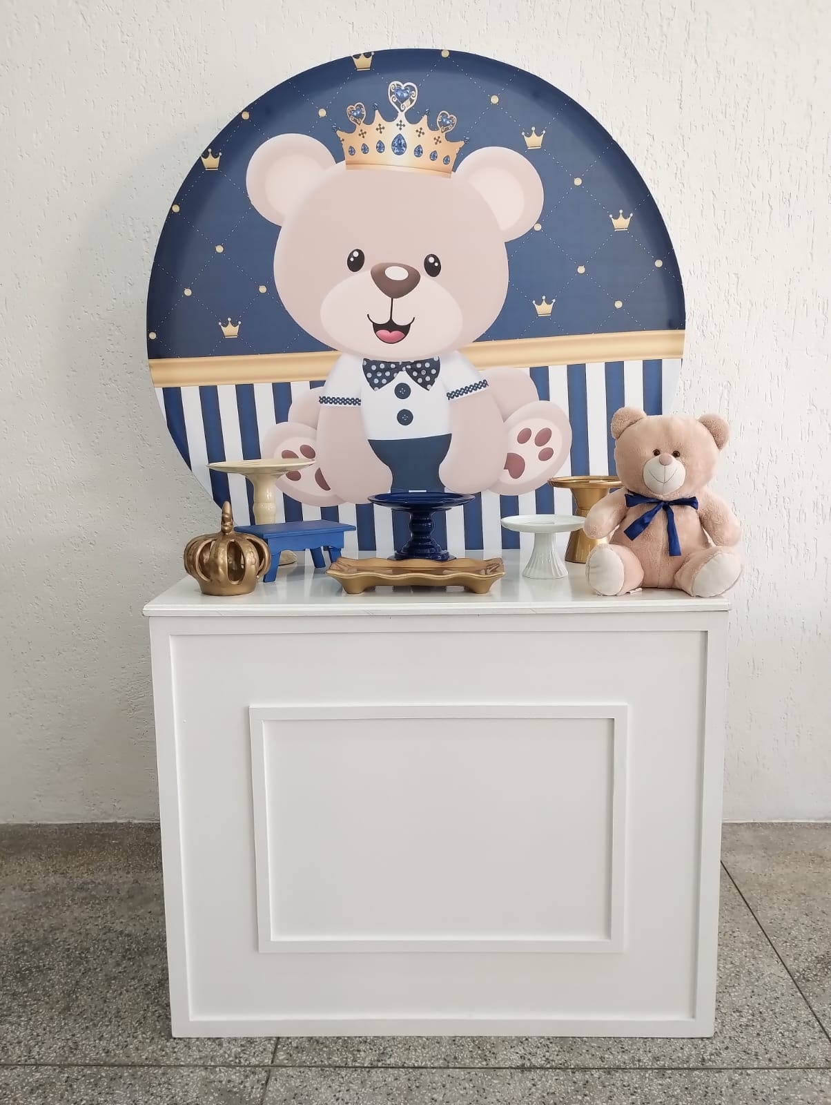 Urso Principe