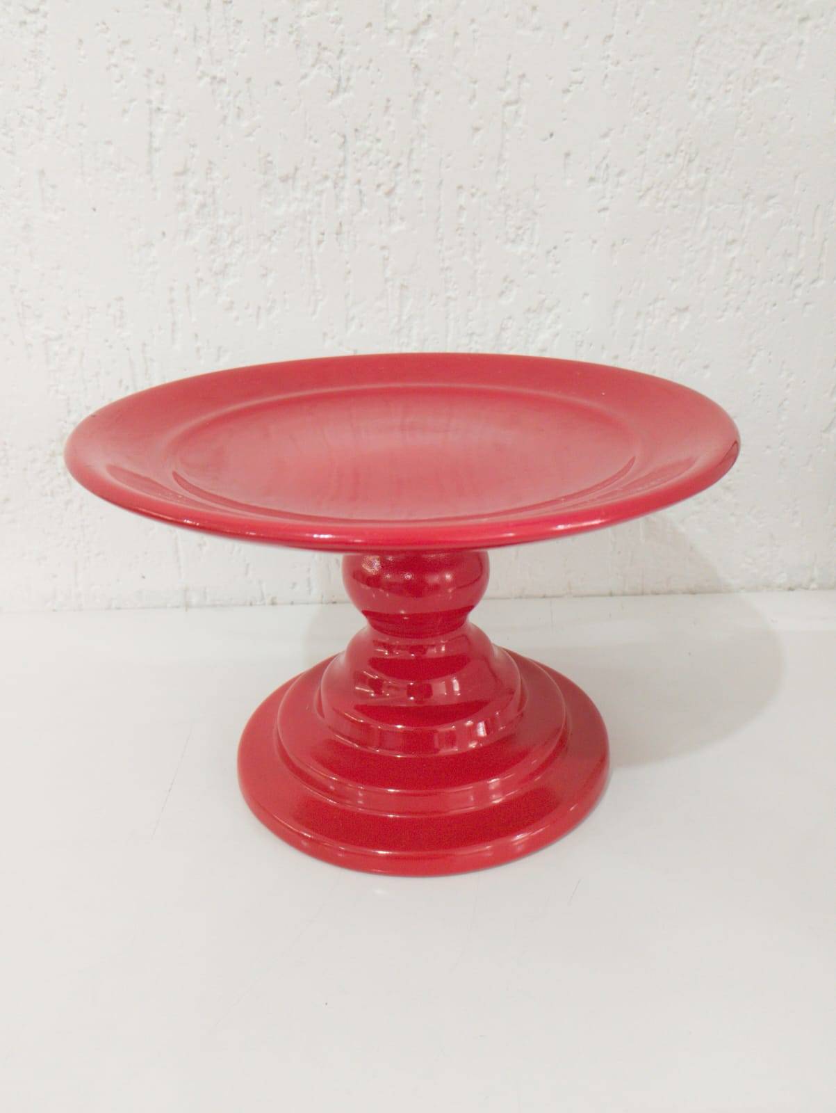 Boleira França Vermelho