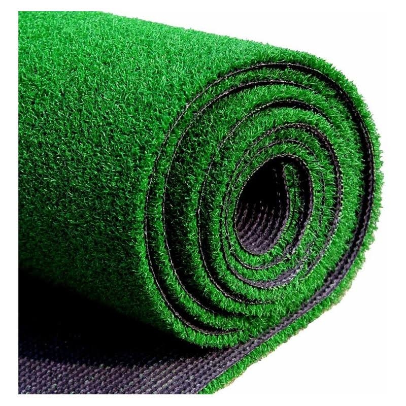 TAPETE GRAMA SINTÉTICA 2X2m