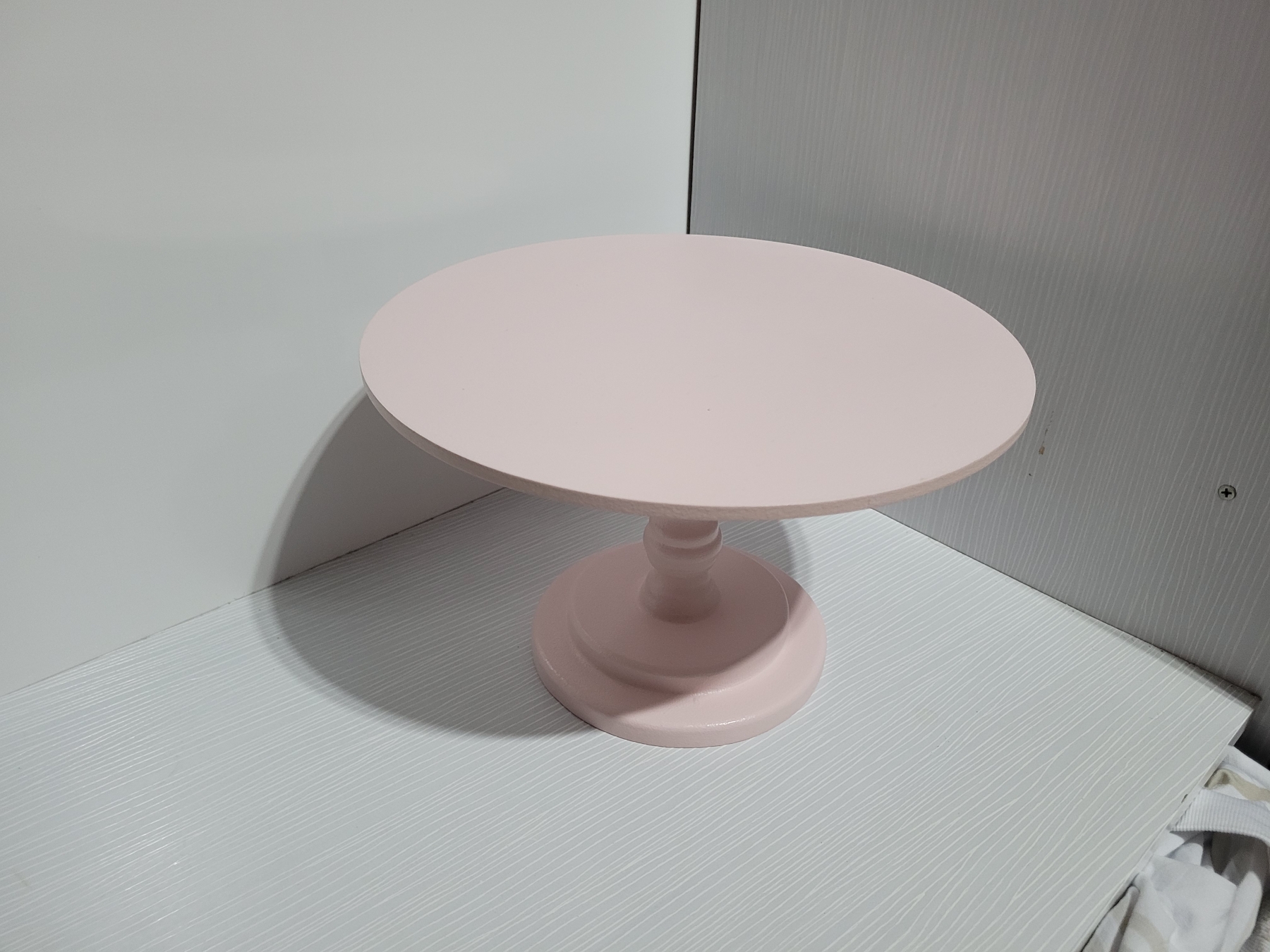 BOLEIRA GREGA MADEIRA G