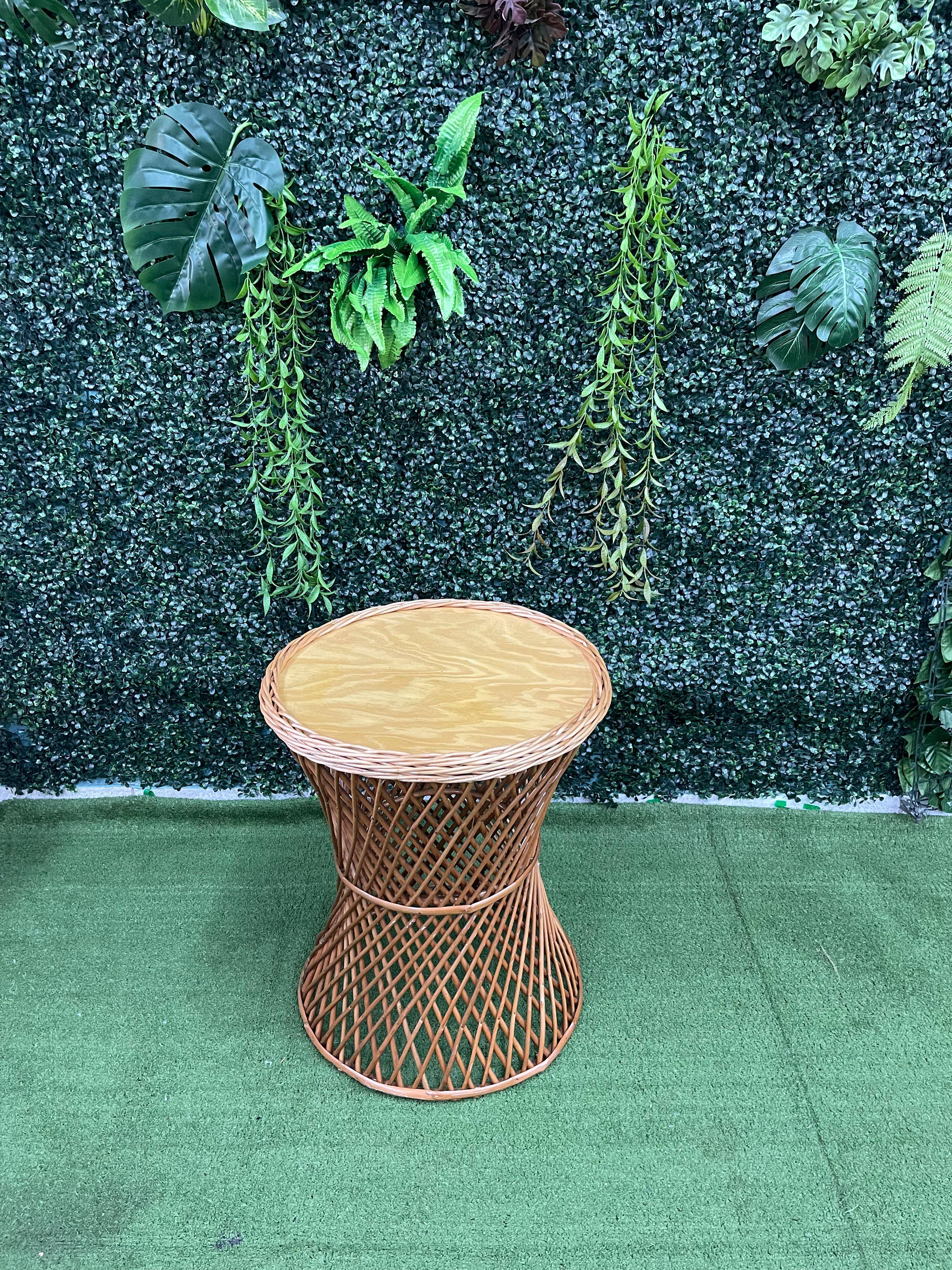 Mesa Bailarina Vime M