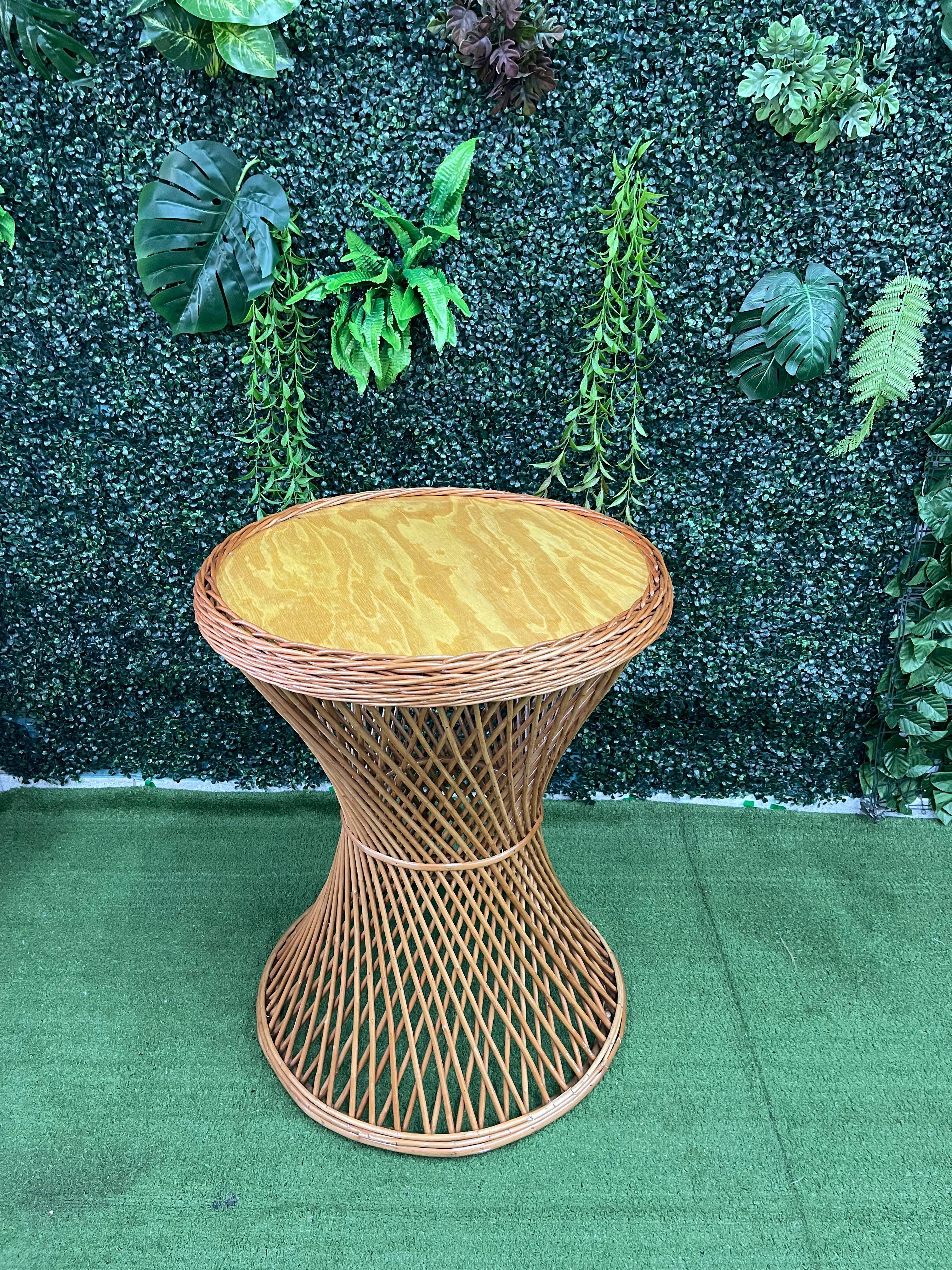 Mesa Bailarina Vime G